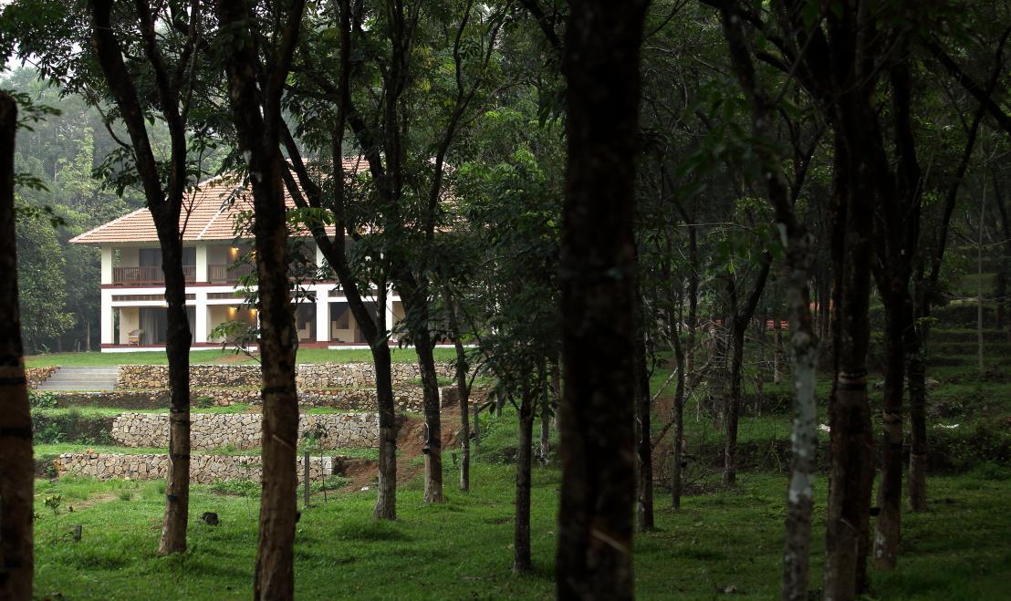 Windermere River House Neriyamangalam Exterior photo