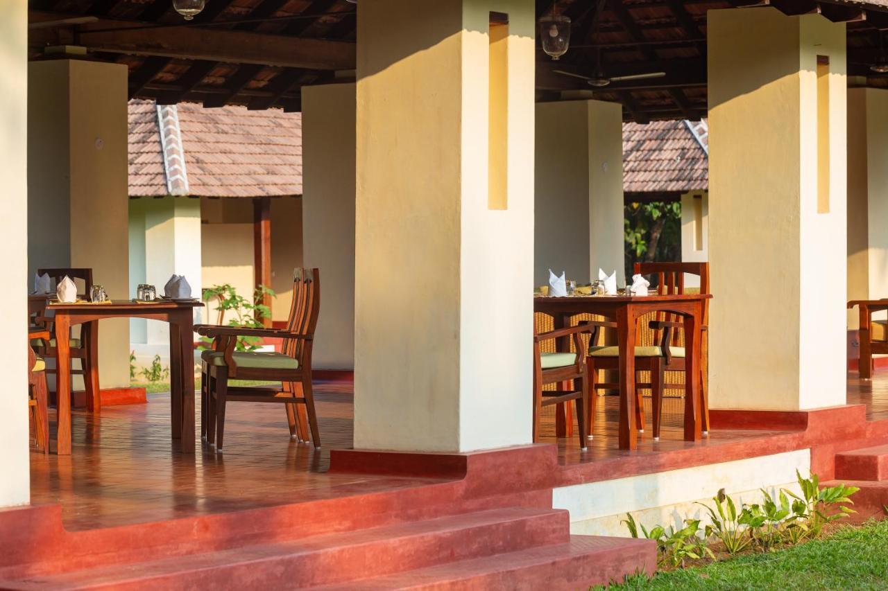Windermere River House Neriyamangalam Exterior photo