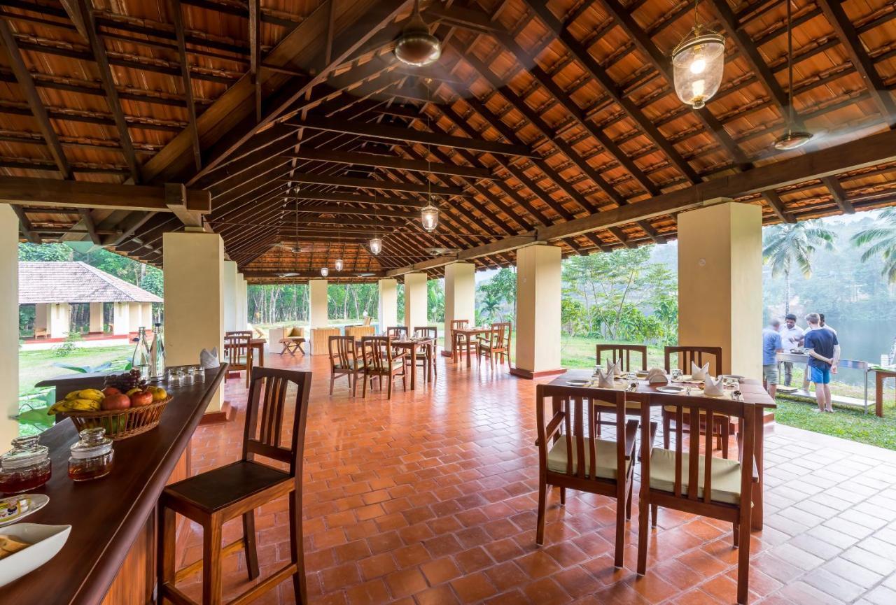 Windermere River House Neriyamangalam Exterior photo