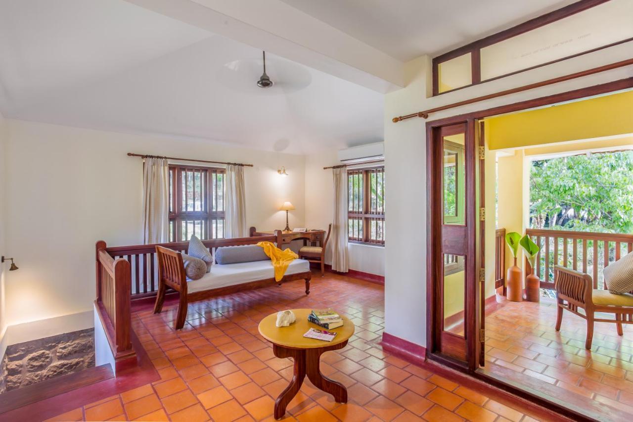 Windermere River House Neriyamangalam Exterior photo